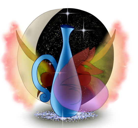 Logo Symbol - 25USD or 500K Gil [Depending on Complexity]