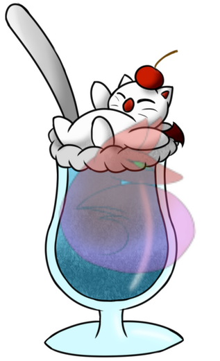 Food Items [Based on Characters or Other] - 40USD or 750k Gil